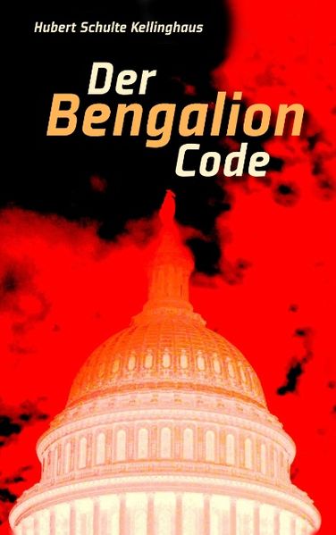Cover von Der Bengalion Code