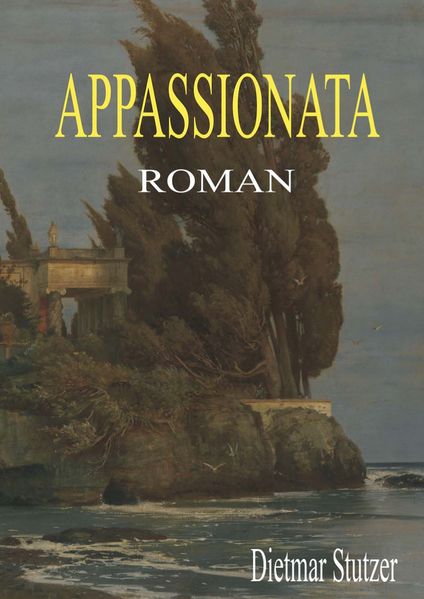 Cover von Appasionata