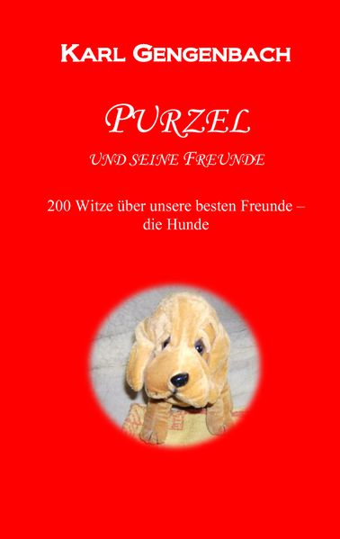 Cover von Purzel und seine Freunde