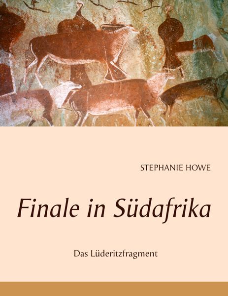 Cover von Finale in Südafrika