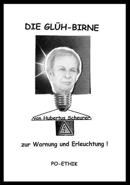 Cover von Die Glüh-Birne