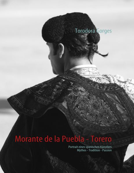 Cover von Morante de la Puebla – Torero