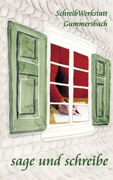 Cover von sage und schreibe