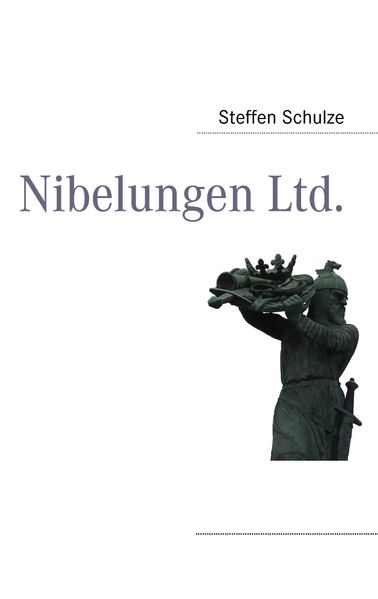 Cover von Nibelungen Ltd.