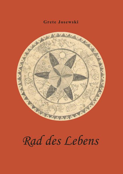 Cover von Rad des Lebens