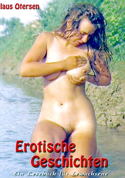 Cover von Erotische Geschichten
