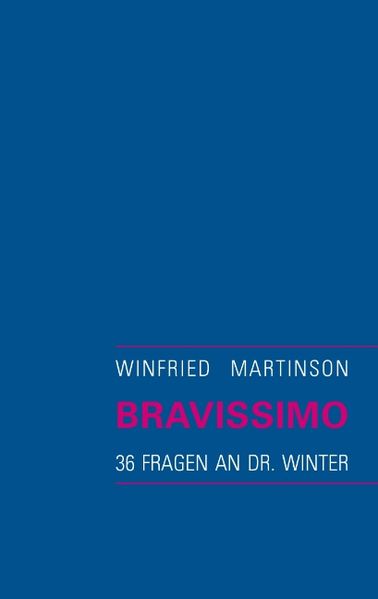Cover von Bravissimo