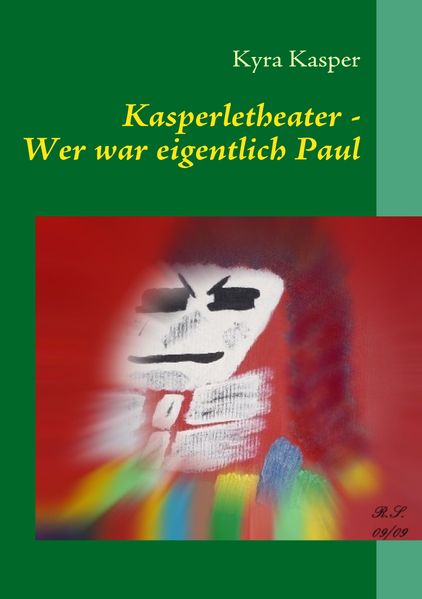 Cover von Kasperletheater