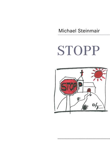 Cover von STOPP