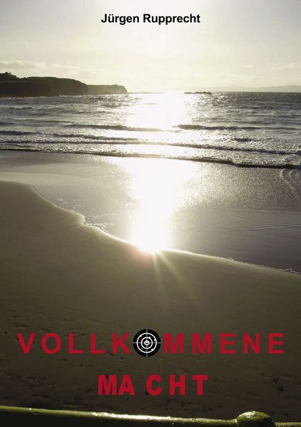 Cover von Vollkommene Macht