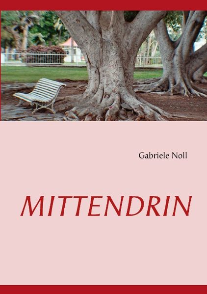 Cover von Mittendrin