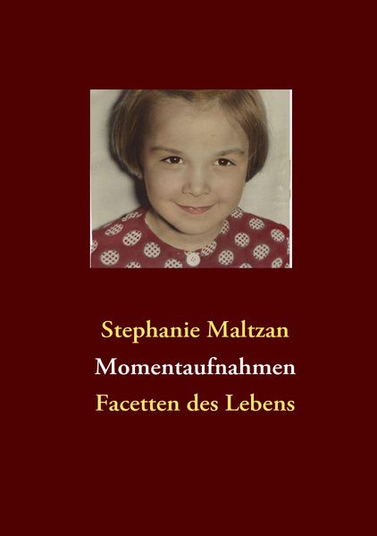 Cover von Momentaufnahmen