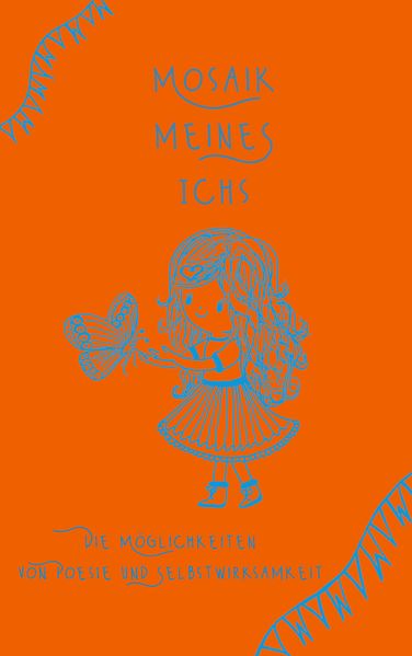Cover von Mosaik meines Ichs