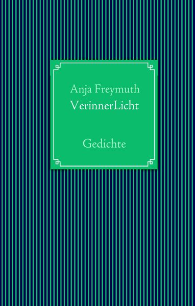 Cover von VerinnerLicht