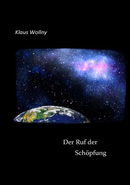 Cover von Der Ruf der Schöpfung