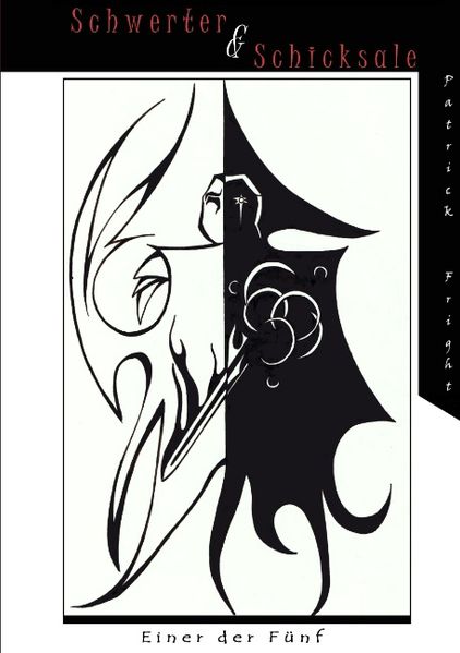 Cover von Schwerter & Schicksale