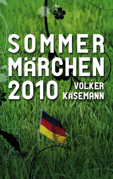 Cover von Sommermärchen 2010