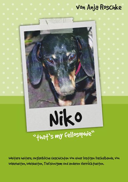 Cover von Niko