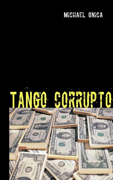 Cover von Tango corrupto