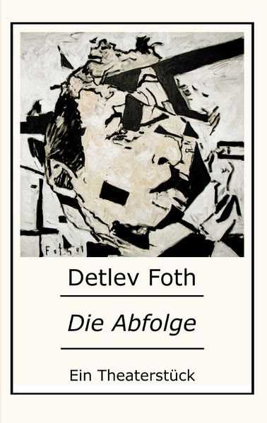 Cover von Die Abfolge