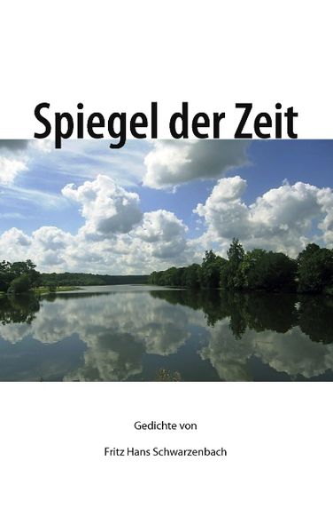 Cover von Spiegel der Zeit