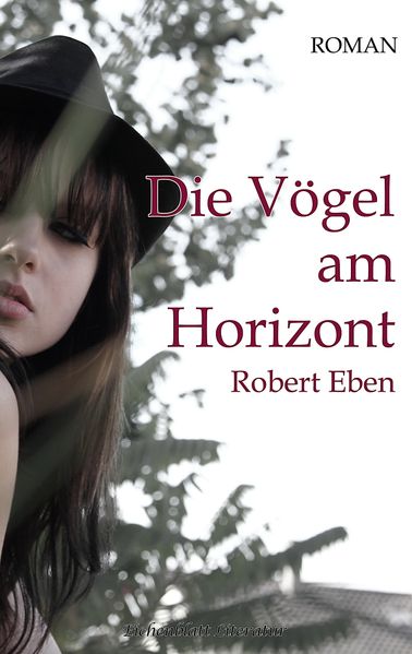 Cover von Die Vögel am Horizont