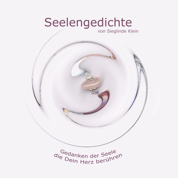 Cover von Seelengedichte