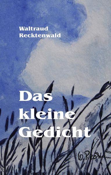 Cover von Das kleine Gedicht