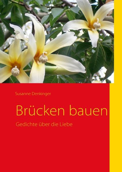 Cover von Brücken bauen