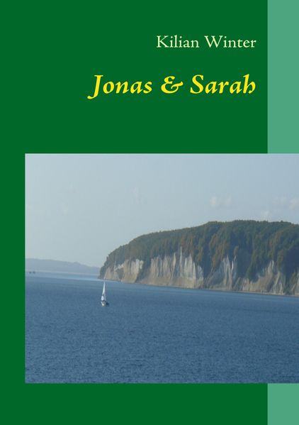 Cover von Jonas & Sarah