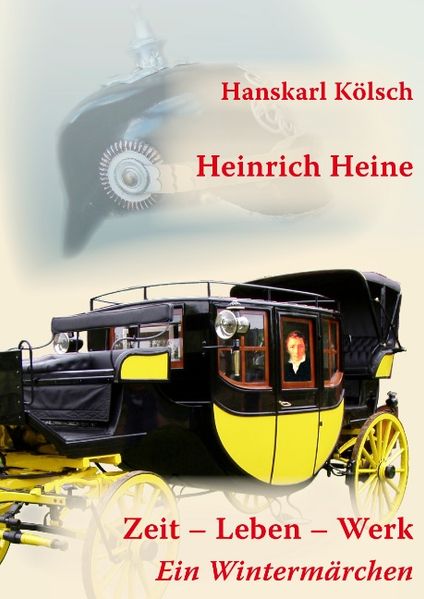Cover von Heinrich Heine