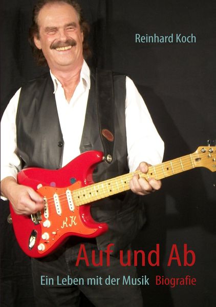 Cover von Auf und Ab
