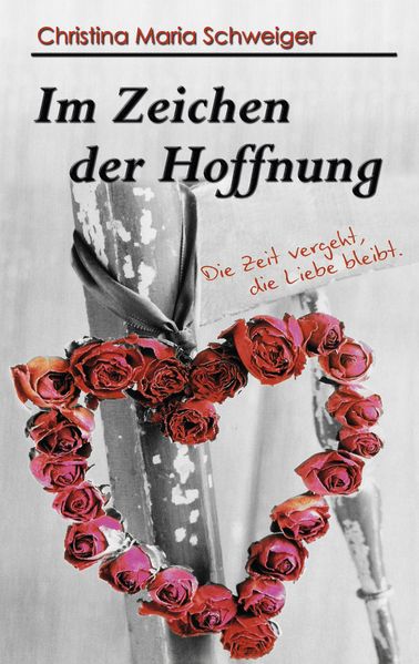 Cover von Im Zeichen der Hoffnung