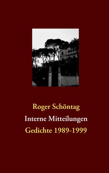 Cover von Interne Mitteilungen