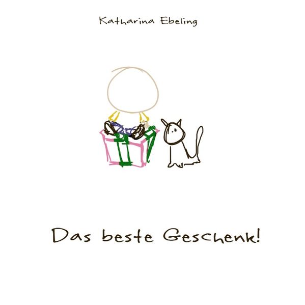 Cover von Das beste Geschenk