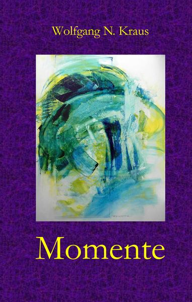 Cover von Momente
