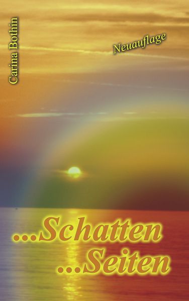 Cover von …Schatten …Seiten