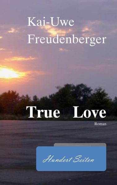 Cover von True Love