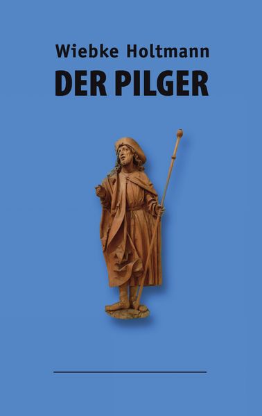 Cover von Der Pilger