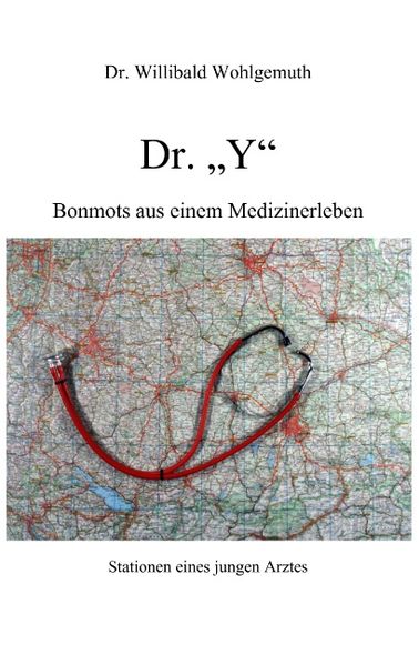 Cover von Doktor Y