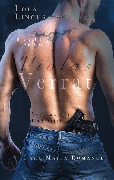 Cover von Violas Verrat