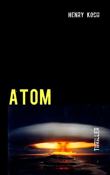 Cover von ATOM