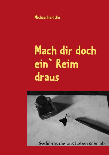 Cover von Mach dir doch ein‘ Reim draus