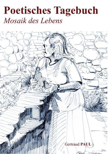 Cover von Poetisches Tagebuch
