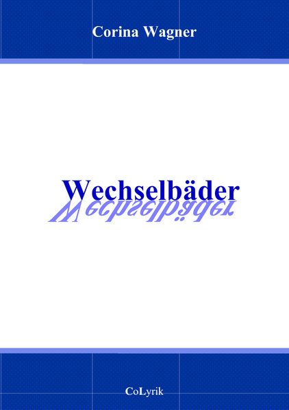 Cover von Wechselbäder