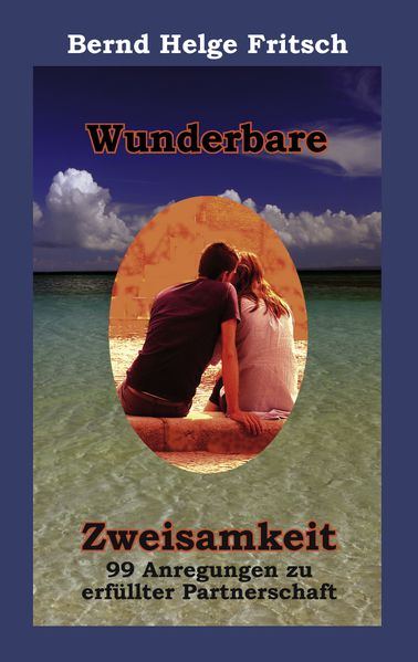 Cover von Wunderbare Zweisamkeit