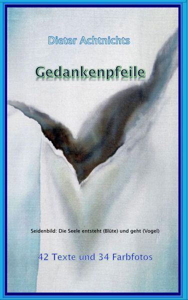 Cover von Gedankenpfeile