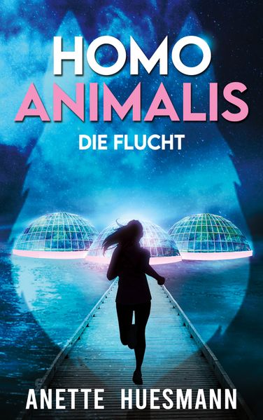 Cover von Homo Animalis