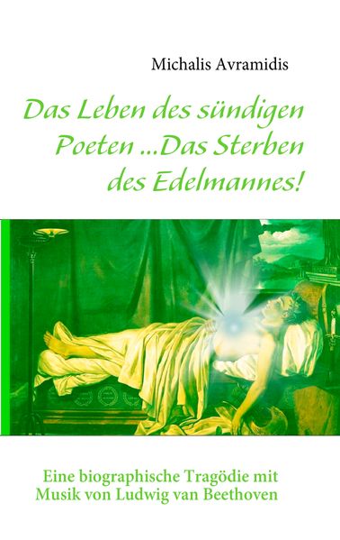 Cover von Das Leben des sündigen Poeten …