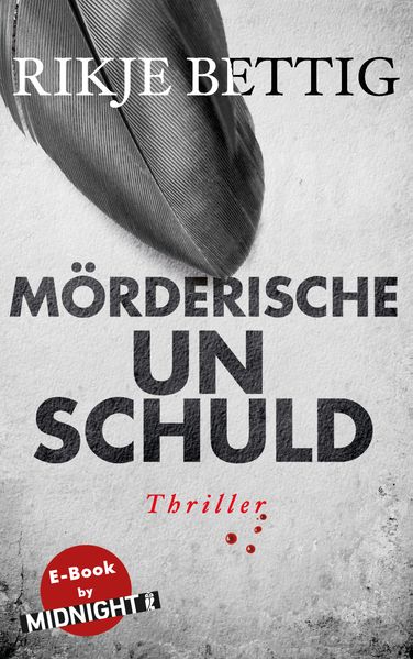 Cover von Mörderische Unschuld